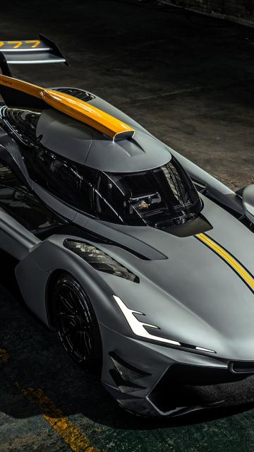 777 Hypercar
