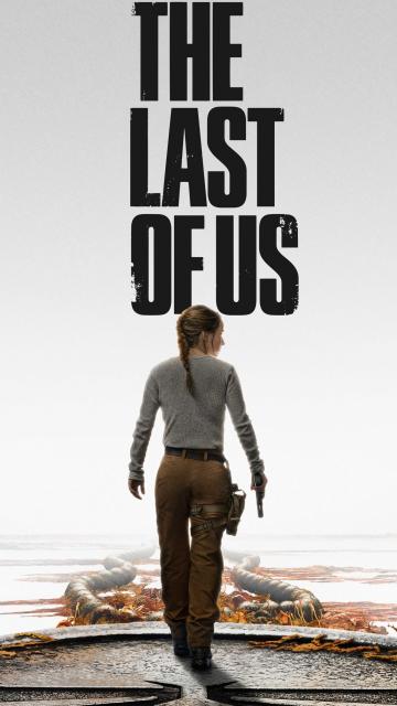 Abby (The Last of Us)