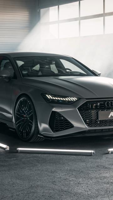 ABT RS7