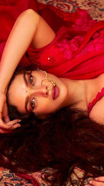 Aditi Rao Hydari