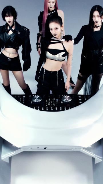 Aespa: Whiplash, 2024, 5K