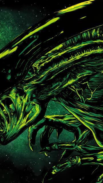 Alien