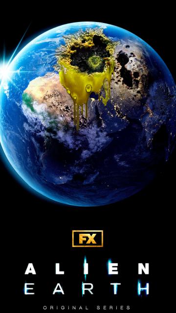 Alien: Earth