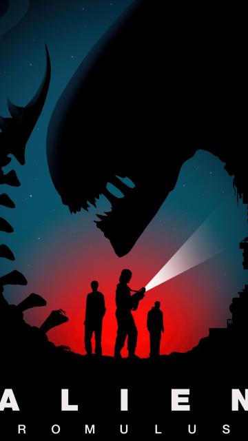 Alien: Romulus