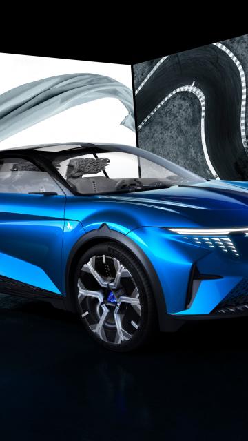 Alpine A390_B