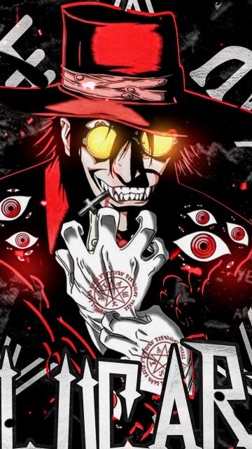 Alucard