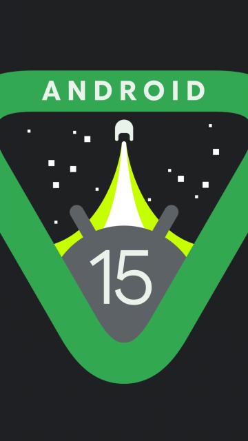 Android 15