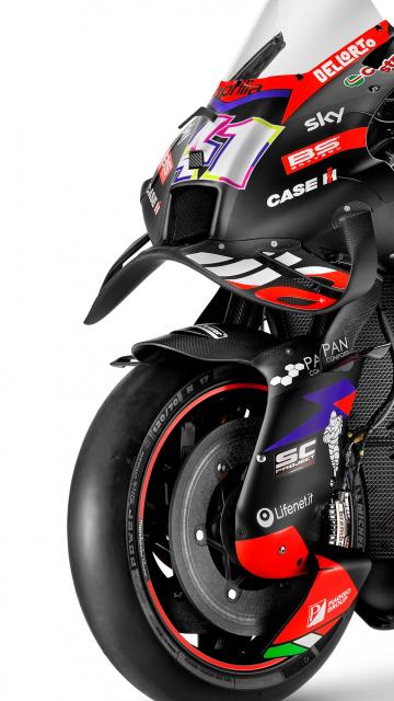 Aprilia RS-GP