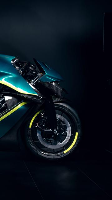 Aston Martin AMB 001 Pro