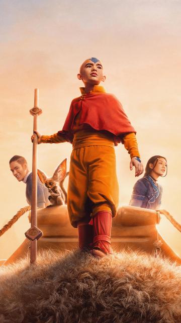 Avatar The Last Airbender