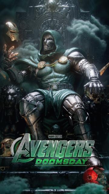 Avengers: Doomsday