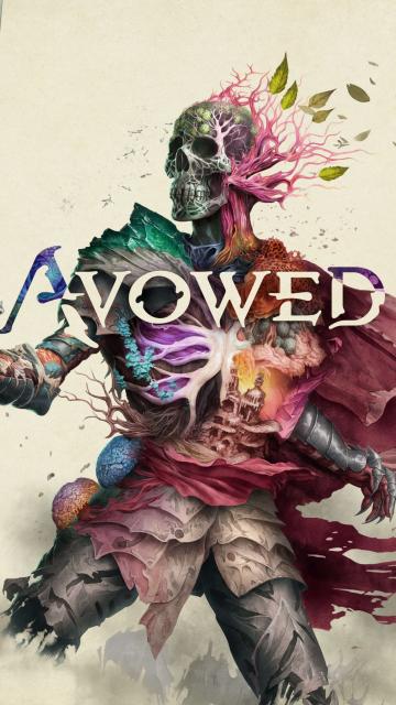 Avowed