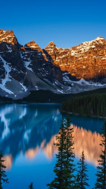 Banff National Park