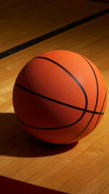 Basketball