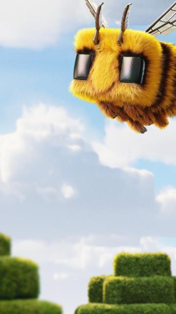 Bee
