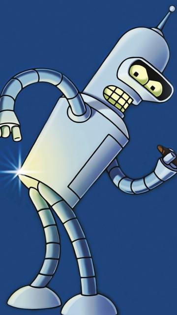 Bender (Futurama)