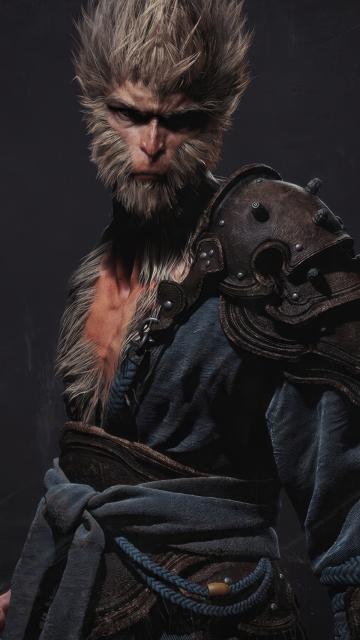 Black Myth: Wukong