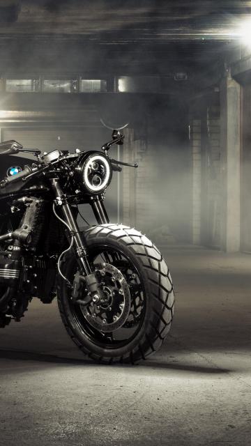 BMW Cafe Racer