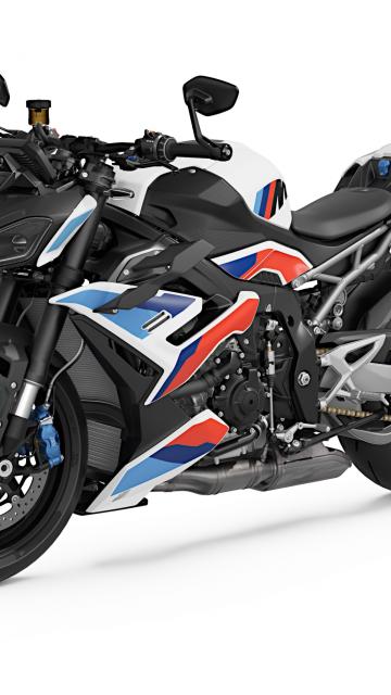 BMW M 1000 R Basic