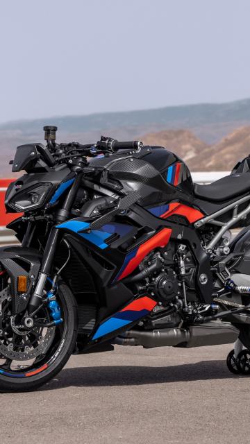 BMW M 1000 R M Competition