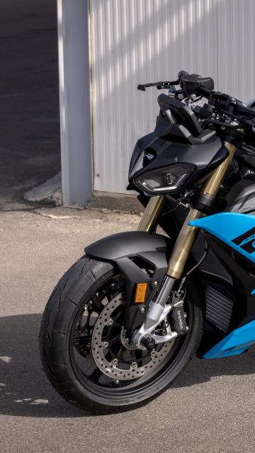 BMW S1000R Sport