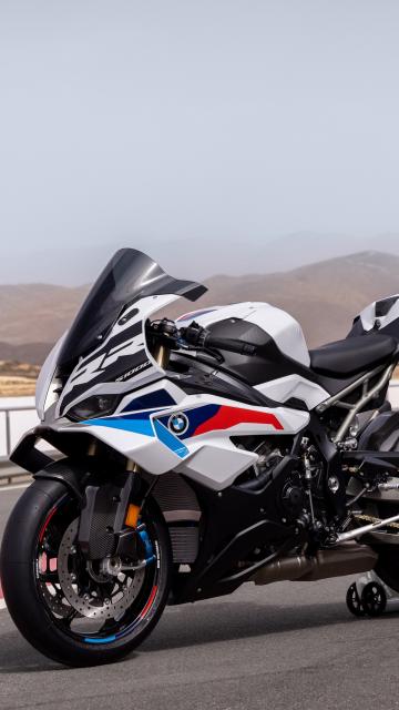 BMW S 1000 RR