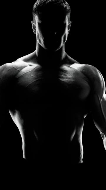 Bodybuilder