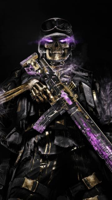 Call of Duty Warzone 2