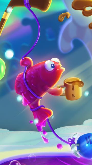 Candy Crush Soda Saga