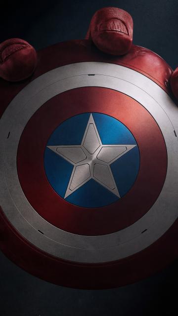 Captain America: Brave New World