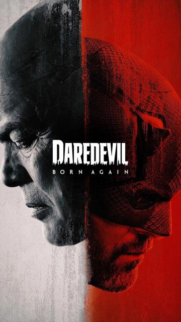 Daredevil: Born Again