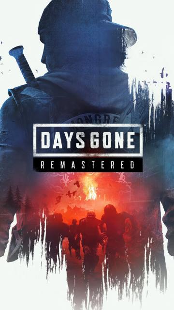 Days Gone