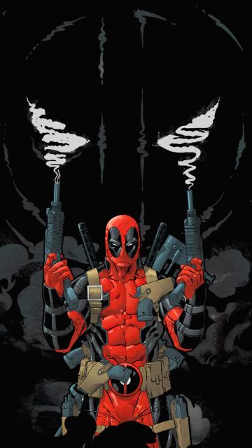 Deadpool