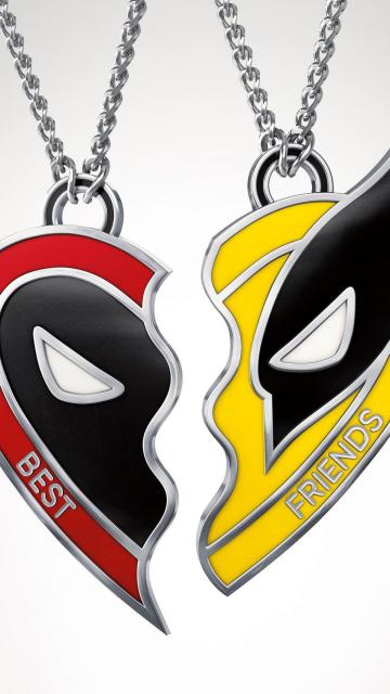 Deadpool 3
