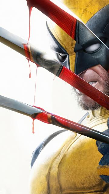 Deadpool & Wolverine