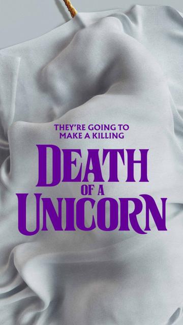 Death of a Unicorn