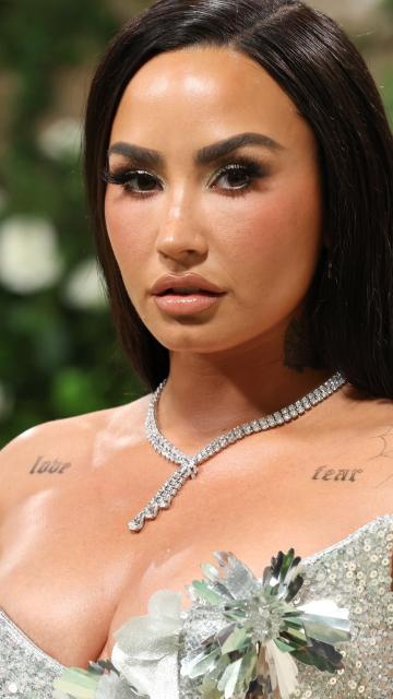 Demi Lovato