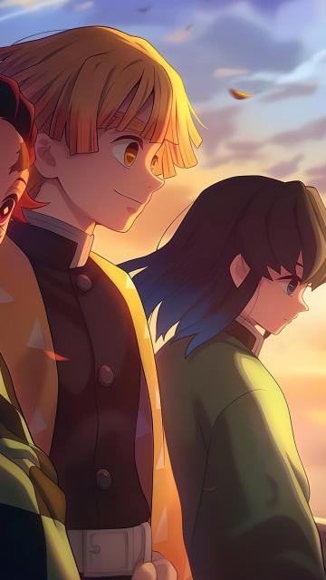 Demon Slayer: Kimetsu no Yaiba