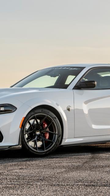 Dodge Charger Hellcat