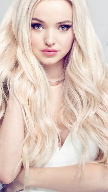 Dove Cameron