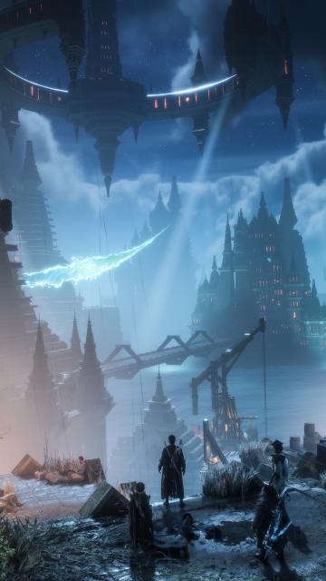 Dragon Age: The Veilguard