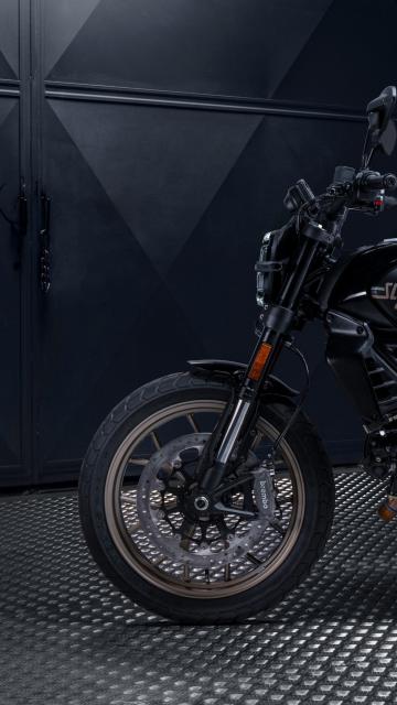 Ducati Scrambler Full Throttle