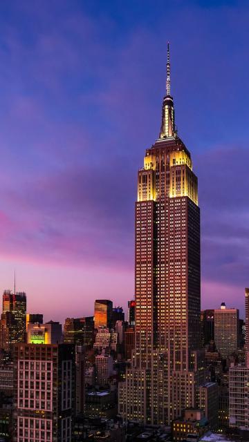 Empire State Building