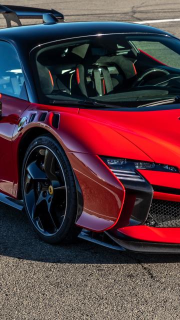 Ferrari SF90 XX Stradale