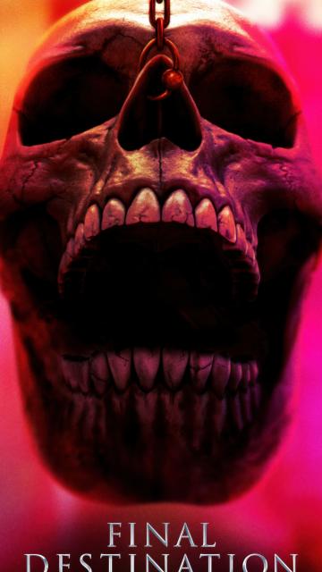 Final Destination: Bloodlines