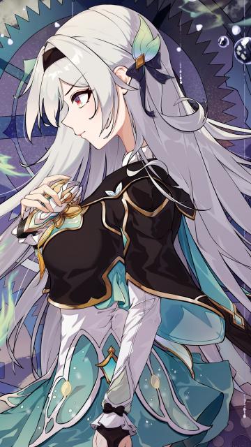 Firefly (Honkai: Star Rail)