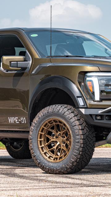 Ford F-150 Raptor