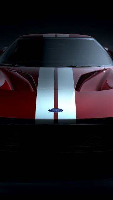 Ford GT