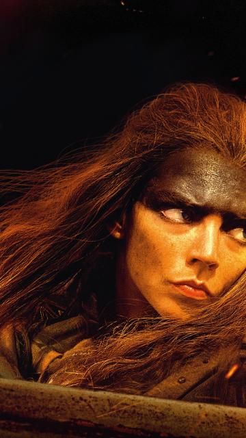 Furiosa: A Mad Max Saga
