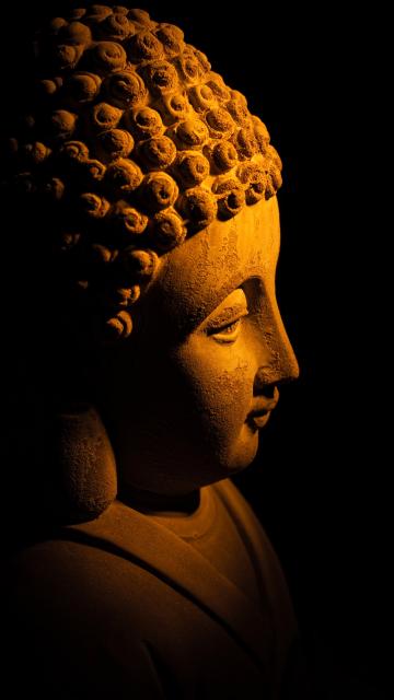 Gautama Buddha